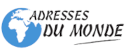 Adresses du monde
