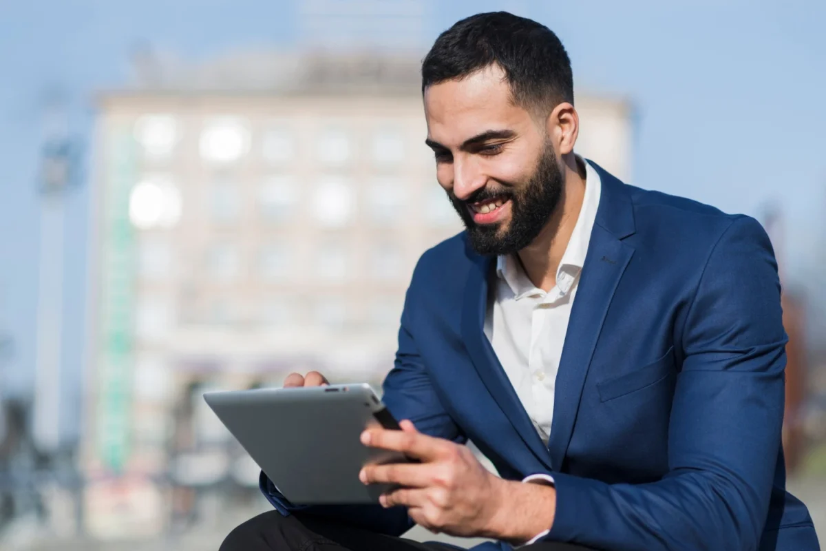 Quel est le vrai retour sur investissement d’un site web en Algérie ?