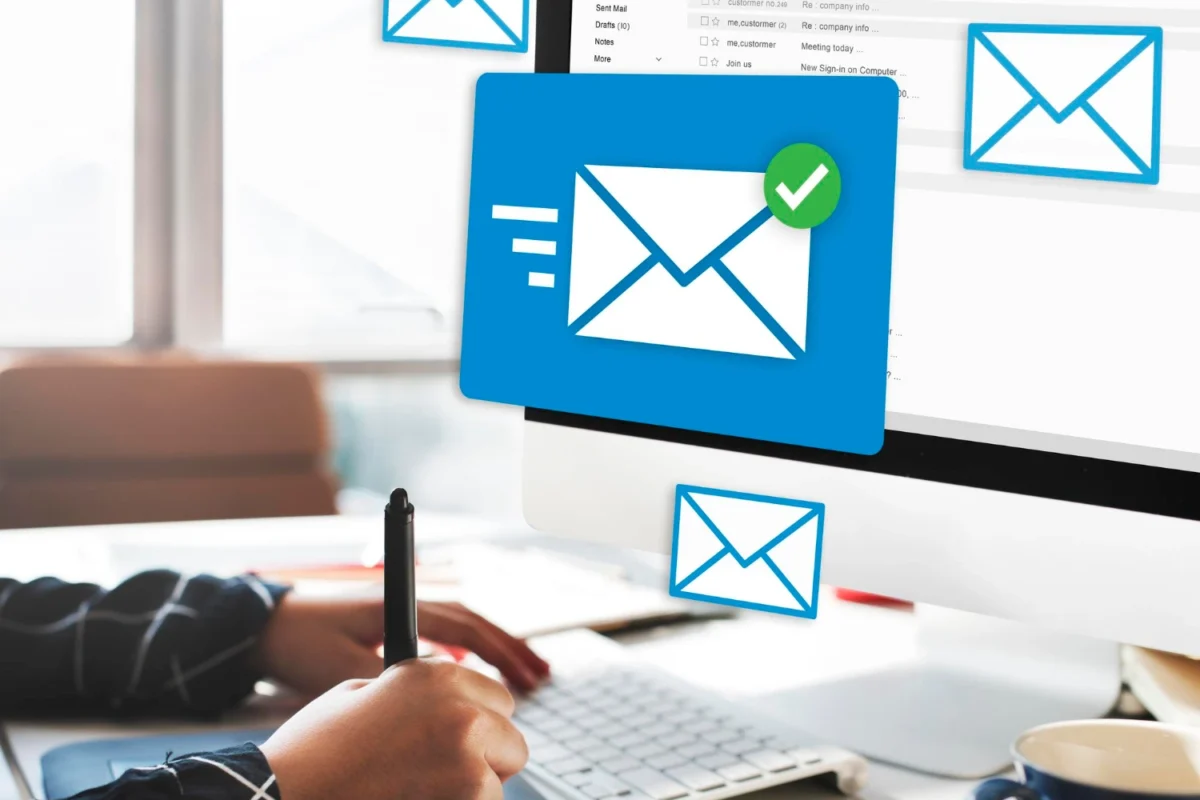 L’email pro : pourquoi une entreprise sérieuse ne doit pas utiliser @gmail.com