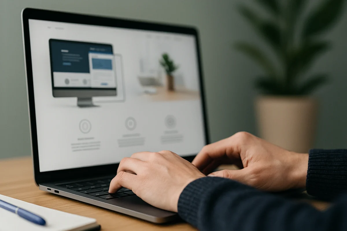 Que faire après la création de votre site web ? Les actions cruciales à ne pas négliger