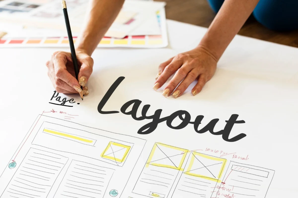 Site vitrine vs landing page : que choisir selon votre objectif ?