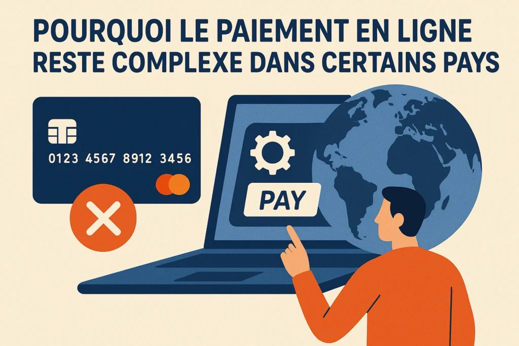 Complexite paiement ligne picto