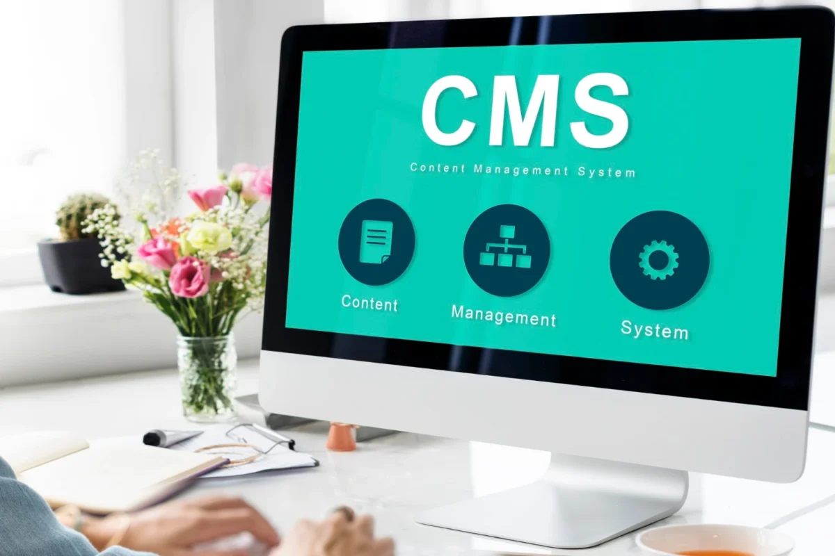 Qu’est-ce qu’un CMS ? Et pourquoi WordPress n’est pas qu’un blog