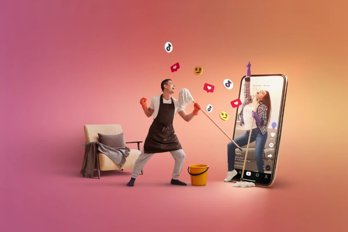 TikTok est-il en train de remplacer Google chez les jeunes ?