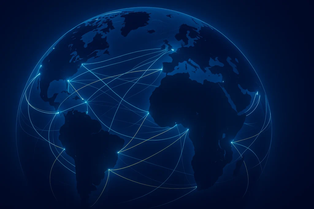 Cables sous marins picto