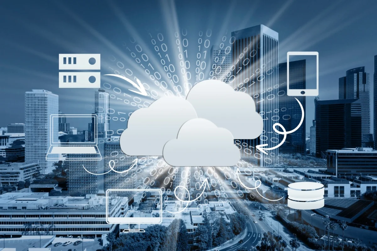 Cloud, data centers et énergie : le vrai coût caché du web mondial