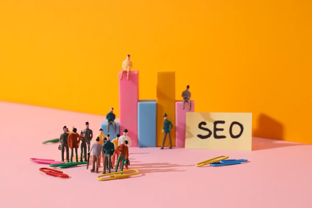 Transforme site generation leads